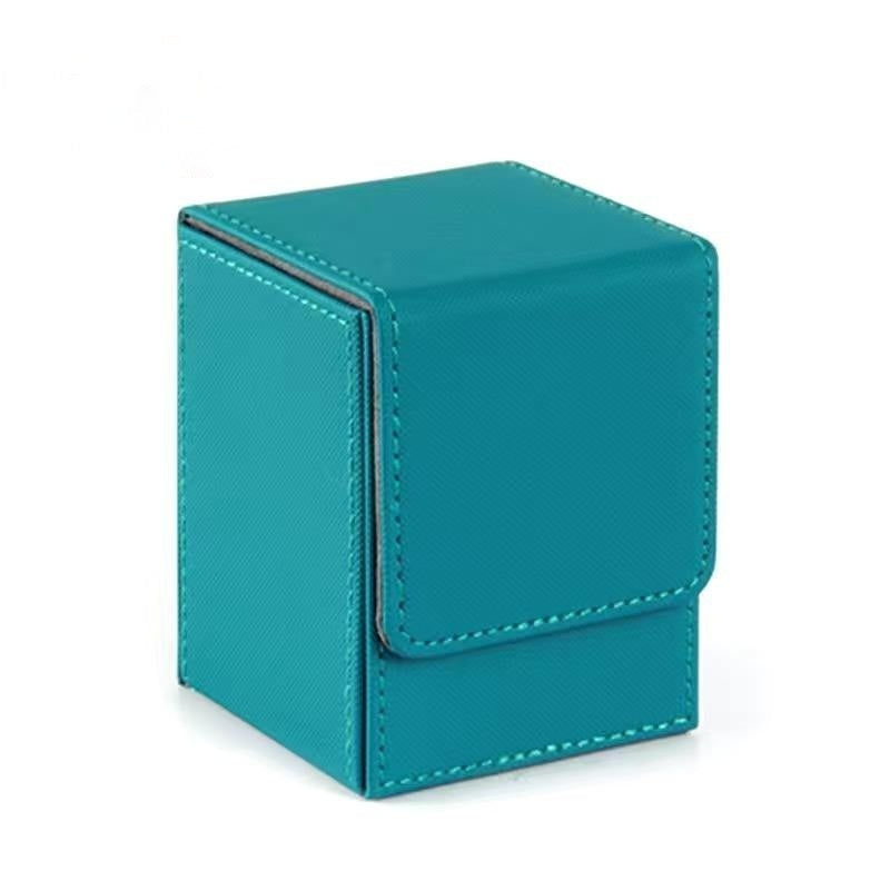 Vertical Card Box Card Storage Box